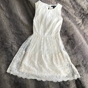 Forever 21’  Lace 👗 Dress